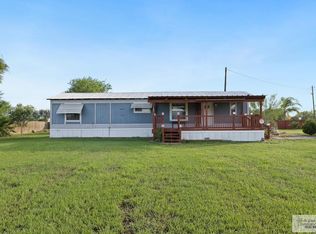 27516 Glenview Rd, Rio Hondo, TX 78583