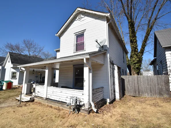 820 W 5th St, Anderson, IN 46016