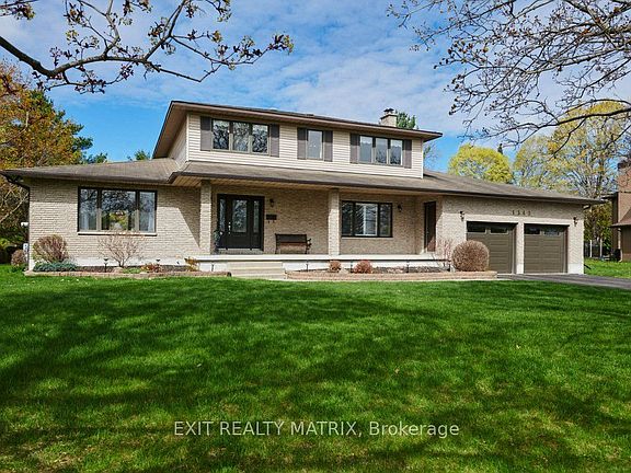 2nd image of 1340 Cuthbert Way