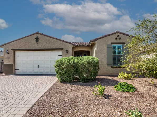 17975 W RAYMOND Street, Goodyear, AZ 85338
