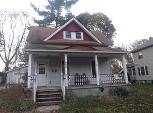 805 N Ionia St, Albion, MI 49224