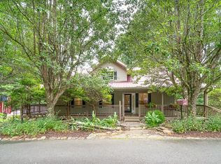 295 Brasstown Hills Rd, Brasstown, NC 28902