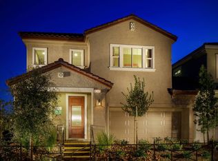 9341 Briar Bridge Ave, Spring Valley, NV 89148