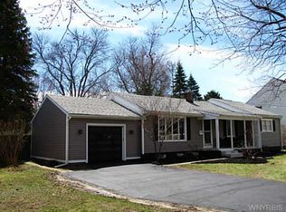 1084 Ruie Rd, North Tonawanda, NY 14120