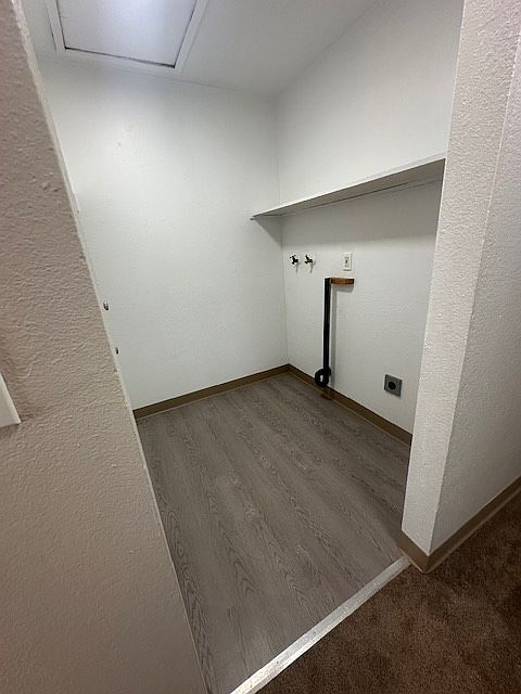 laundry rooms