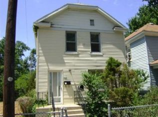 5618 Alice St, Hammond, IN 46320