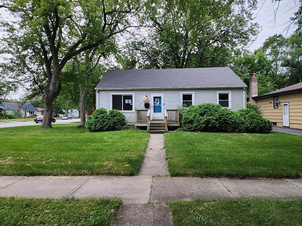 1207 Olive Rd, Homewood, IL 60430 Zillow