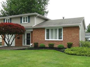 236 Cottonwood Dr, Williamsville, NY
