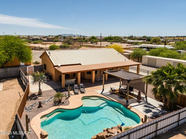 6820 W Mance Ave, Coolidge, AZ 85128
