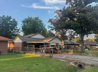 513 Sunnyside St, Houston, TX 77076