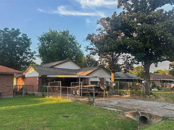 513 Sunnyside St, Houston, TX 77076