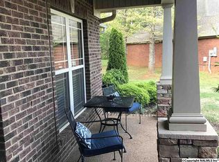 112 Ruth Sullivan Dr, Huntsville, AL 35811