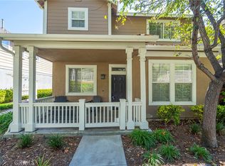 2 Bluff Cove Dr, Aliso Viejo, CA 92656