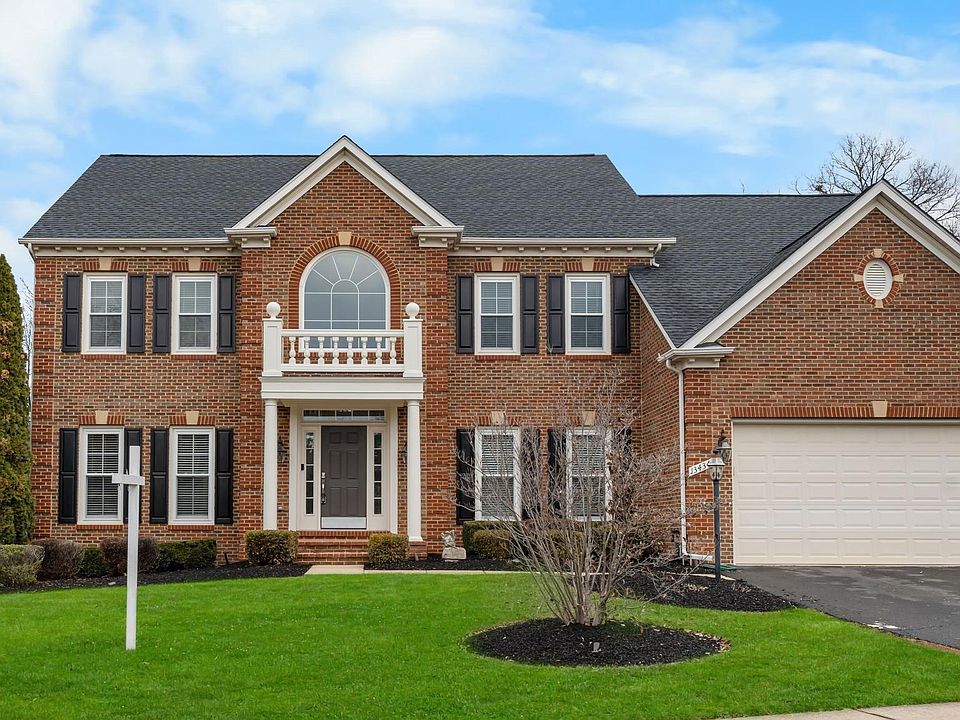 1st image of 13434 Pearson Valley Ln