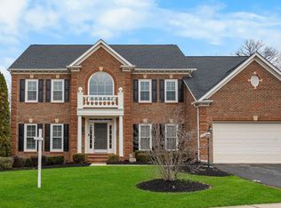 13434 Pearson Valley Ln, Centreville, VA 20120