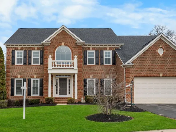 13434 Pearson Valley Ln, Centreville, VA 20120