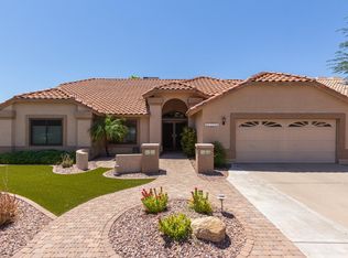 5107 E Grandview Rd, Scottsdale, AZ 85254