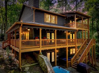 22 Kings Ct, Ellijay, GA 30540