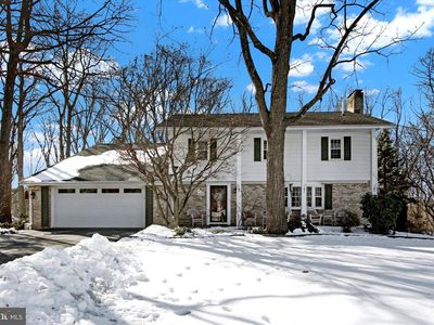 5427 Blue Hill Rd, Glenville, PA, 17329