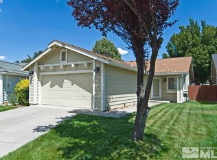 7692 Pickering Cir, Reno, NV 89511