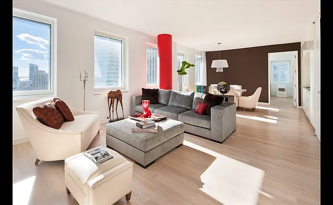 Rented by Douglas Elliman | media 31