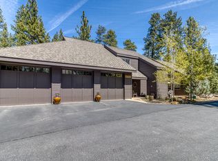 13582 Hollyhock #BBH13, Sisters, OR 97759