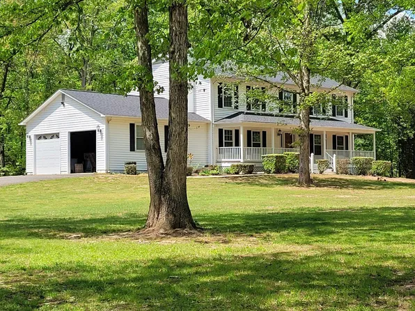 10550 Brent Town Rd, Catlett, VA 20119