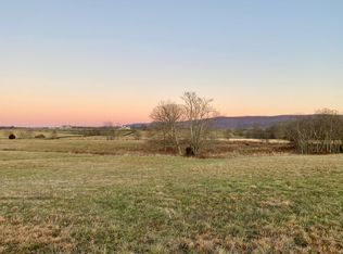 Bethel Ln, Crossville, TN 38572