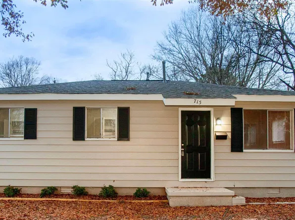 715 Rose Ln, North Little Rock, AR 72117