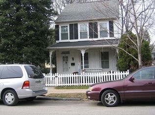 43 W Highland Ave, Philadelphia, PA 19118