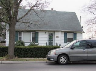 408 Boulevard St, Florence, NJ 08518