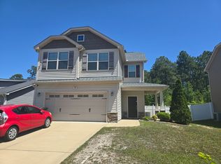 80 Blue Bay Ln, Cameron, NC 28326