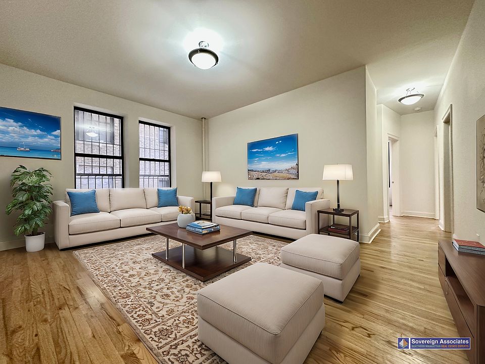 1st image of 652 W 163rd St APT 6