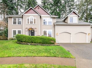 1776 NW 17th Ct, Gresham, OR 97030