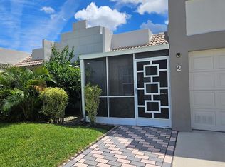 9110 Fairbanks Ln APT 2, Boca Raton, FL 33496