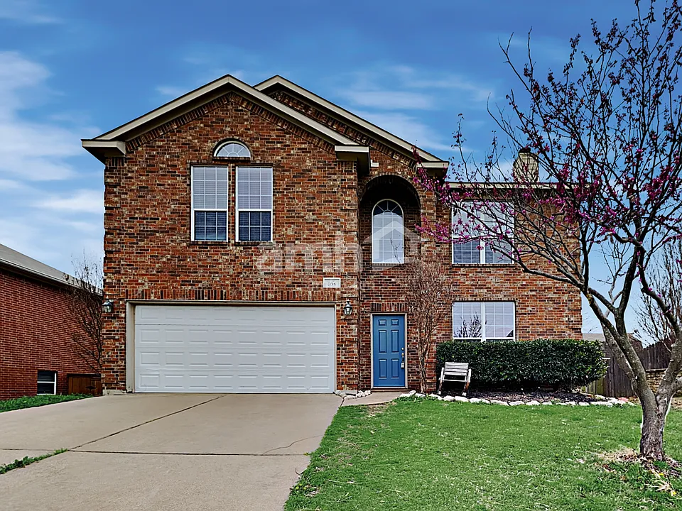 408 Hidden Trail Ct