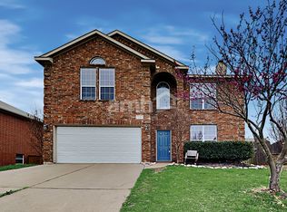 408 Hidden Trail Ct, Burleson, TX 76028