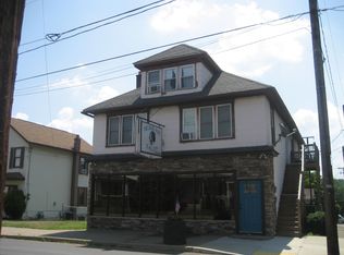 700 Main St, Dickson City, PA 18519