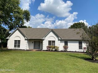 2680 Itasca Dr, Nesbit, MS 38651