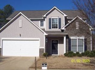 6409 Pheasant Trl, Fairburn, GA 30213