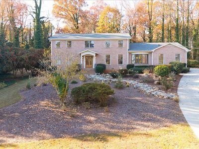 2237 Gunstock Dr, Stone Mountain, GA, 30087