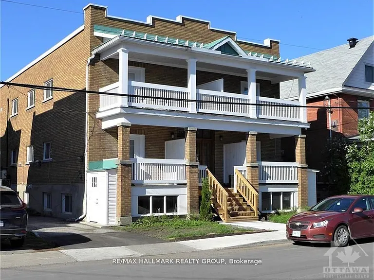 375 Mackay St #6 — Photo 1