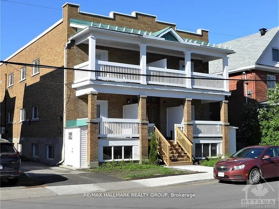 375 Mackay St #6