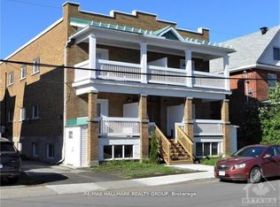 375 Mackay St #6, Ottawa, ON K1M 2C3