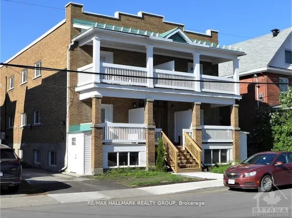 375 Mackay St #6, Ottawa, ON K1M 2C3