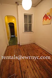 Rented by East Williamsburg Realty Inc