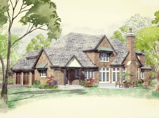 350 W Everett Rd, Lake Forest, IL 60045