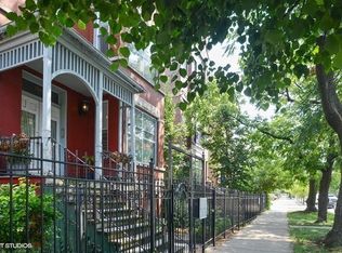 1519 N Claremont Ave #2, Chicago, IL 60622