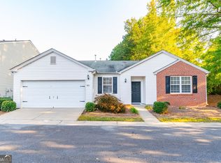 982 Windcroft Cir NW, Acworth, GA 30101