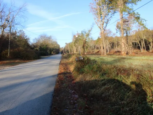 0 Missouri Ave Tract 3, Harrison, AR 72601